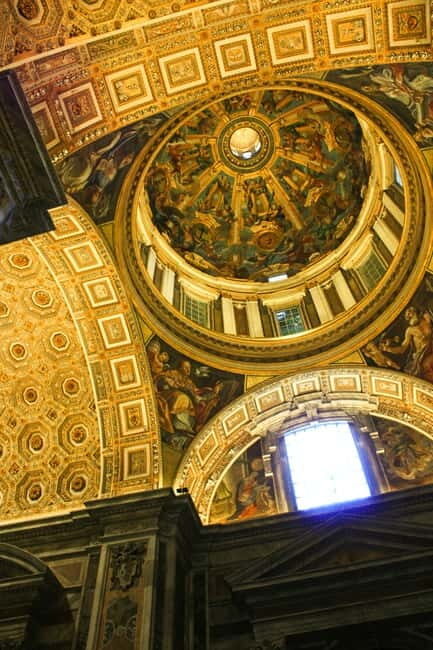 Vatican Museums & Sistine Chapel Guided Tour Priority Entry - FAQs