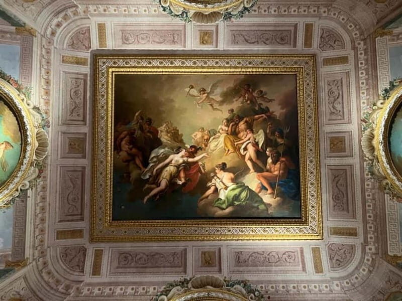 Vatican Museums & Sistine Chapel Premium Small Group Tour - Who Should Consider This Tour?