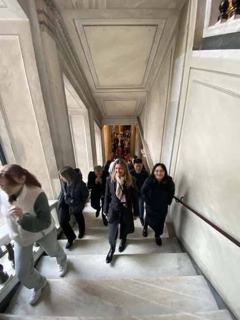 Vatican Museums & Sistine Chapel Premium Small Group Tour - FAQs