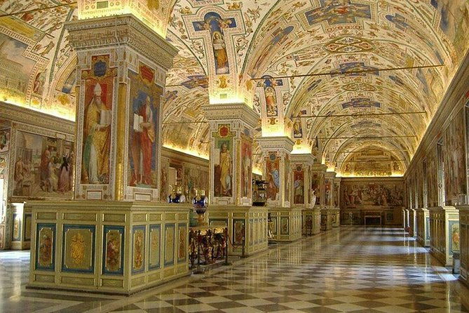 vatican-museums-sistine-chapel-priority-entrence-ticket-optional-audio-guide