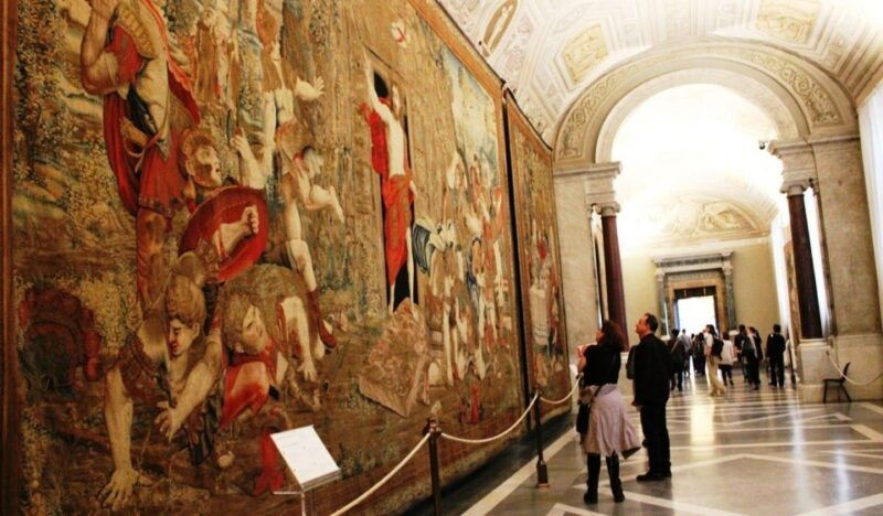 vatican-museums-sistine-chapel-semi-private-afternoon-tour