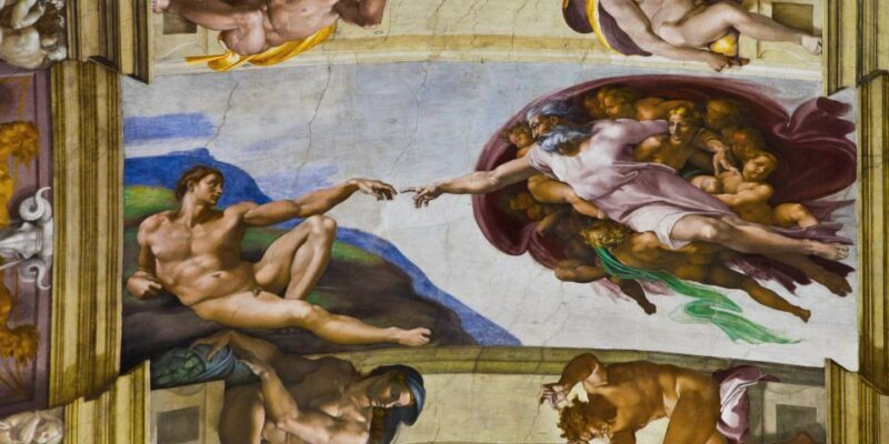 Vatican Museums & Sistine Chapel Semi-Private Guided Tour - Experience Breakdown: What to Expect during the Tour