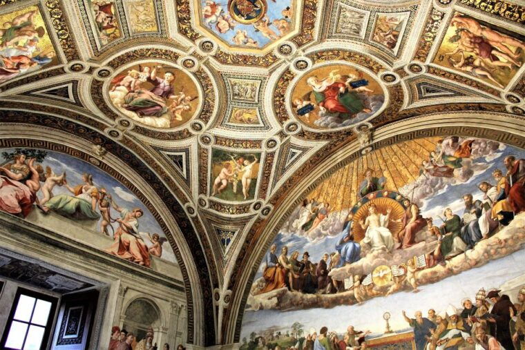 vatican-museums-sistine-chapel-semi-private-morning-tour-3