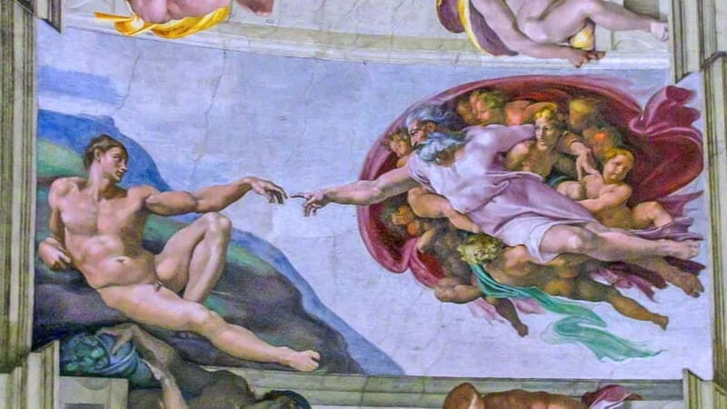 Vatican: Museums & Sistine Chapel Semi-Private Morning Tour - Key Points