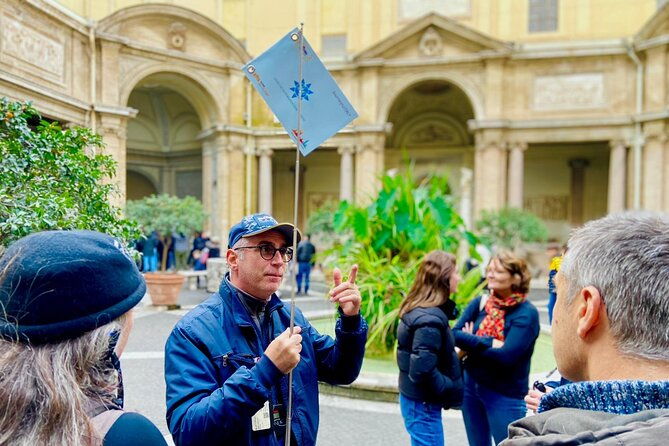 vatican-museums-sistine-chapel-skip-the-line-basilica-tour