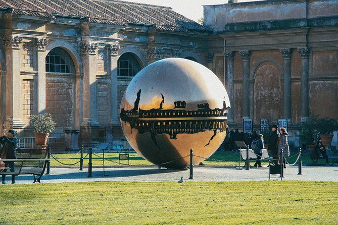 vatican-museums-sistine-chapel-skip-the-line-basilica-tour
