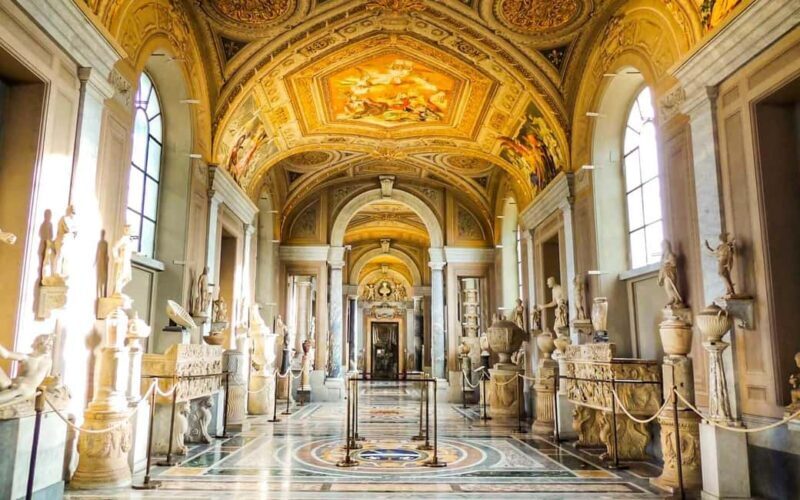 Vatican Museums & Sistine Chapel Skip-the-Line Entry Ticket - The Experience: Pros and Cons