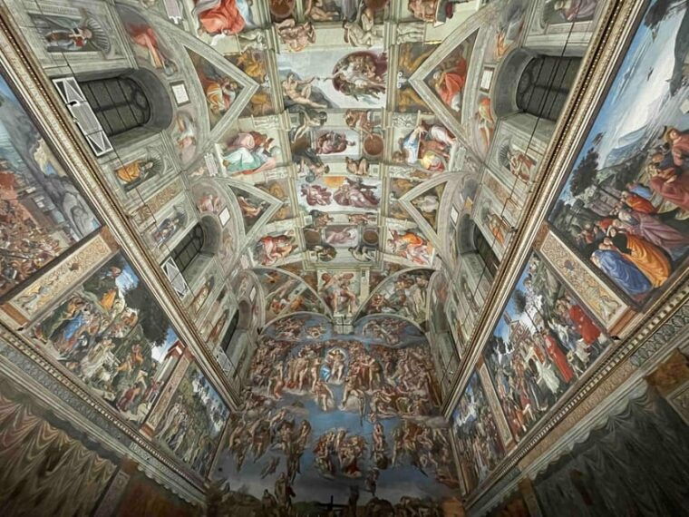 vatican-museums-sistine-chapel-skip-the-line-entry-ticket