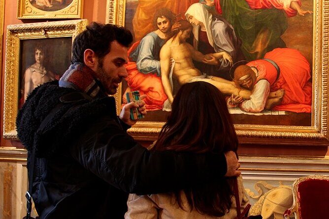 Vatican Museums, Sistine Chapel Skip the Line Guided Tour - The Sum Up  
