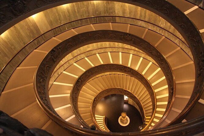 Vatican Museums, Sistine Chapel Skip the Line Guided Tour - Frequently Asked Questions  