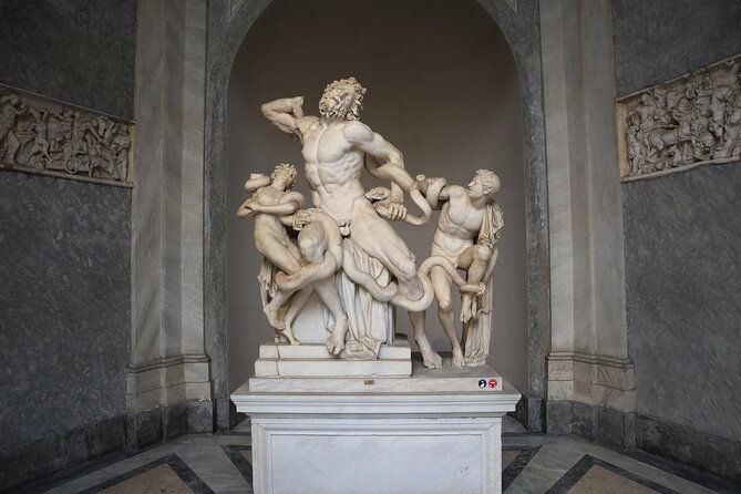 vatican-museums-sistine-chapel-skip-the-line-ticket