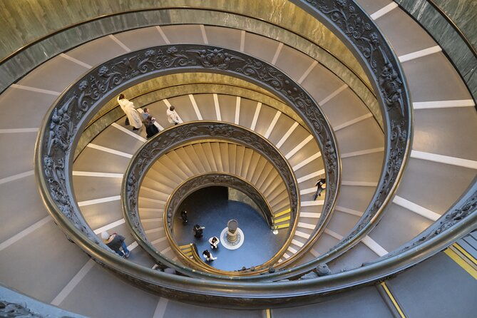 vatican-museums-sistine-chapel-skip-the-line-ticket