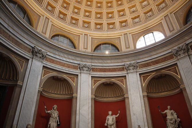 vatican-museums-sistine-chapel-skip-the-line-ticket