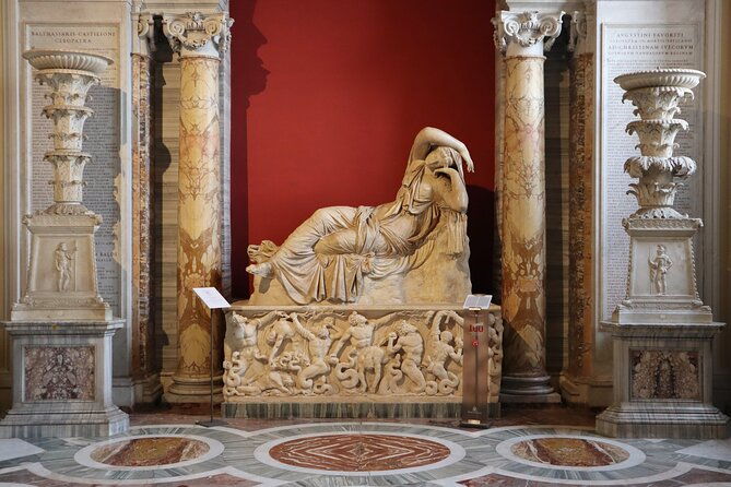 vatican-museums-sistine-chapel-skip-the-line-ticket