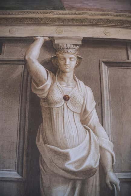 Vatican Museums Sistine Chapel: Skip-The-Line Tickets - Frequently Asked Questions