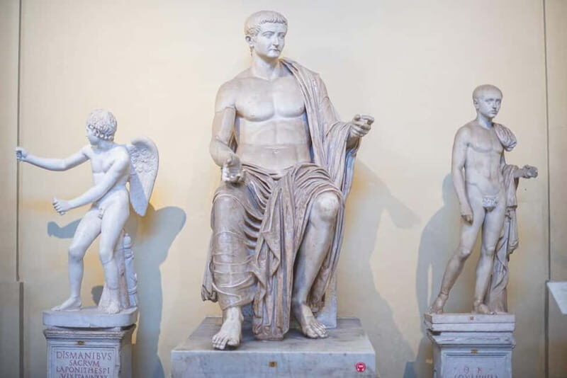 Vatican Museums Sistine Chapel: Skip-The-Line Tickets - Final Thoughts