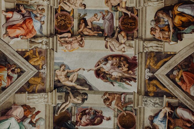 vatican-museums-sistine-chapel-skip-the-line-tickets