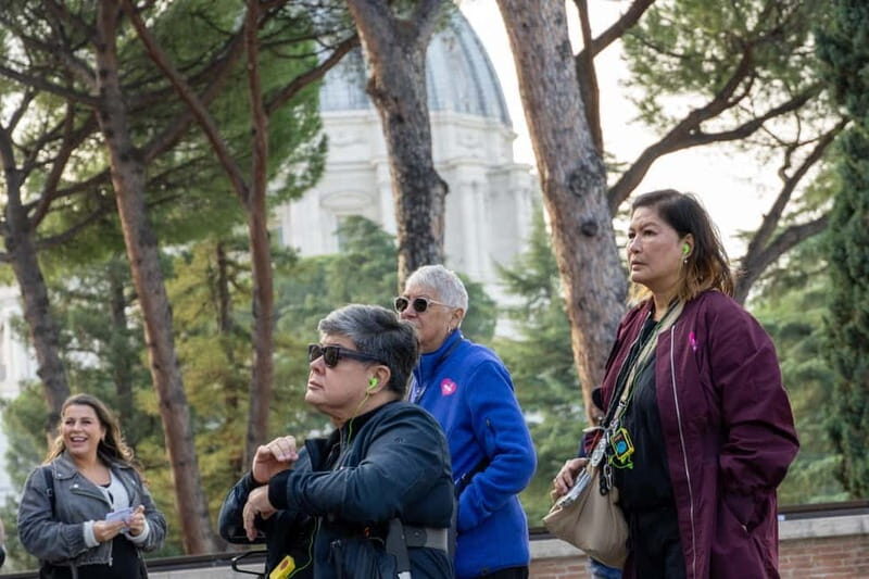 Vatican Museums & Sistine Chapel Skip-the-Ticket-Line Tour - An In-Depth Look at the Vatican Museums & Sistine Chapel Tour