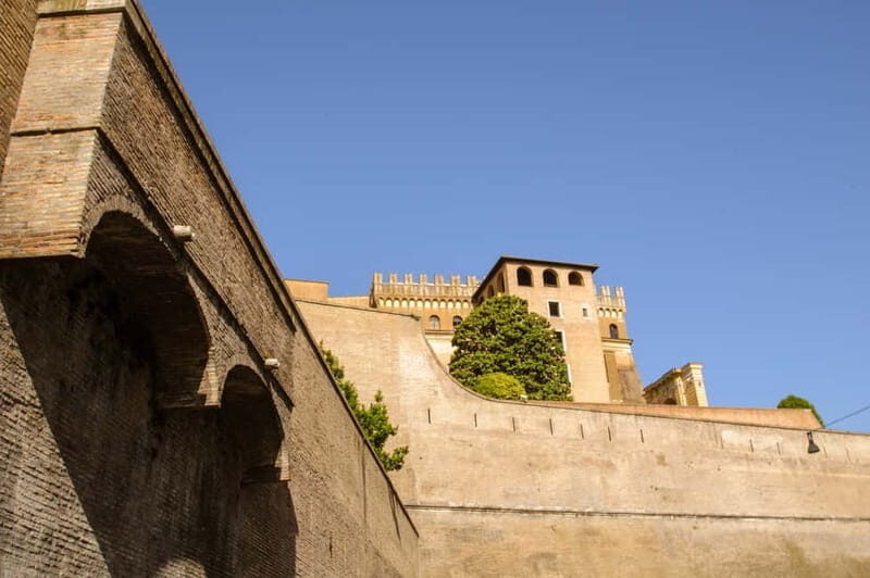 Vatican Museums & Sistine Chapel Small Group Tour - Pickup - Experience and Atmosphere