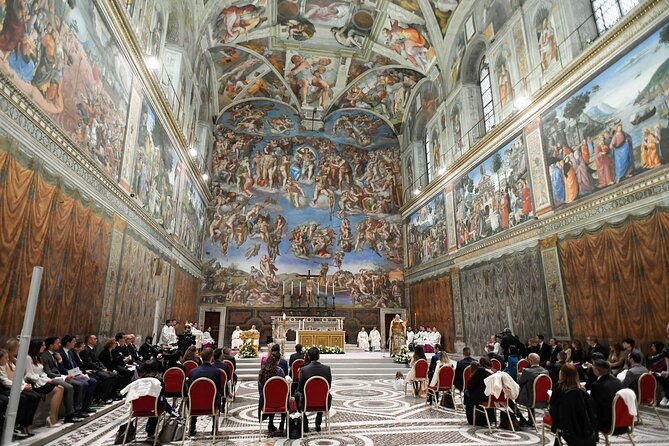 vatican-museums-sistine-chapel-st-peters-basilica-private-tour