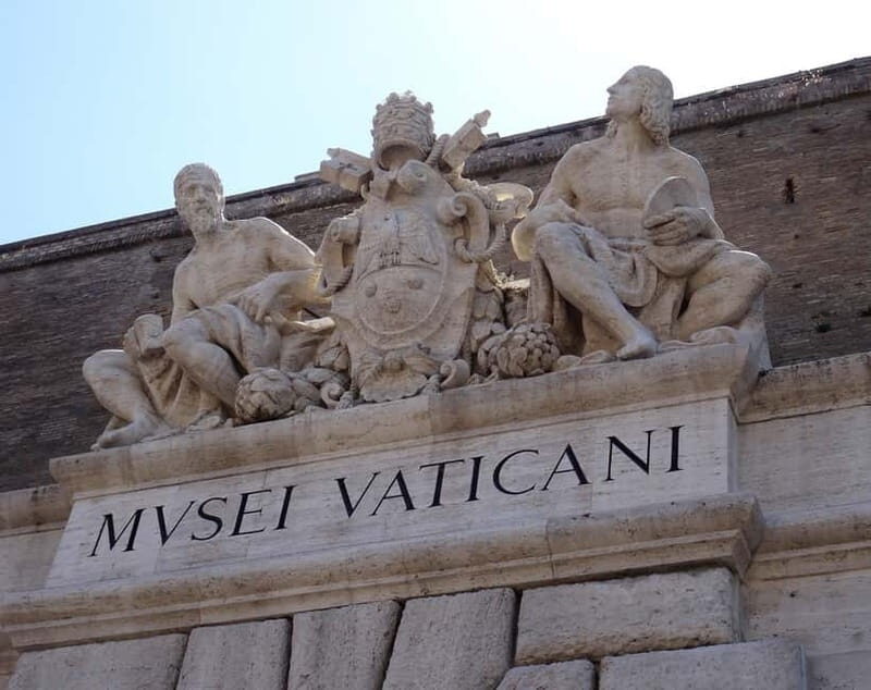 Vatican Museums, Sistine Chapel & St. Peter's Square Tour - An In-Depth Look at the Tour Experience