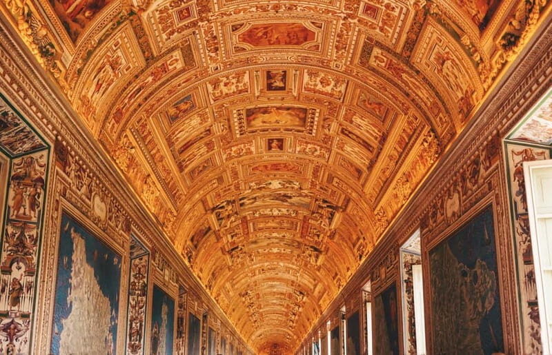 Vatican Museums, Sistine Chapel & St. Peter's Square Tour - Who Is This Tour Best For?