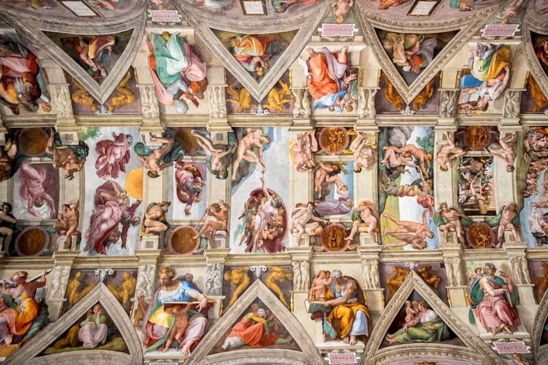 Vatican Museums, Sistine Chapel & St. Peter's Square Tour - Final Thoughts
