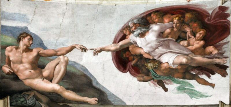 Vatican Museums, Sistine Chapel & St. Peters Square Tour - FAQ