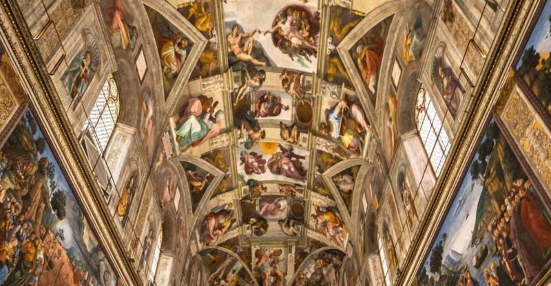 vatican-museums-sistine-chapel-ticket-with-hop-on-hop-off