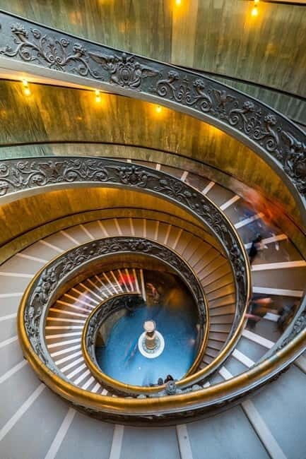 Vatican Museums, Sistine Chapel Tour & Basilica Fast Track - What’s Included and What’s Not