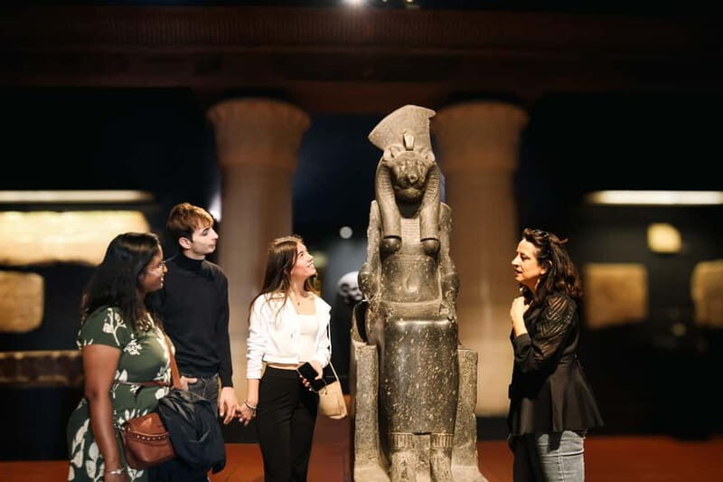 Vatican Museums, Sistine Chapel Tour, & Entry to St. Peter's - Key Points