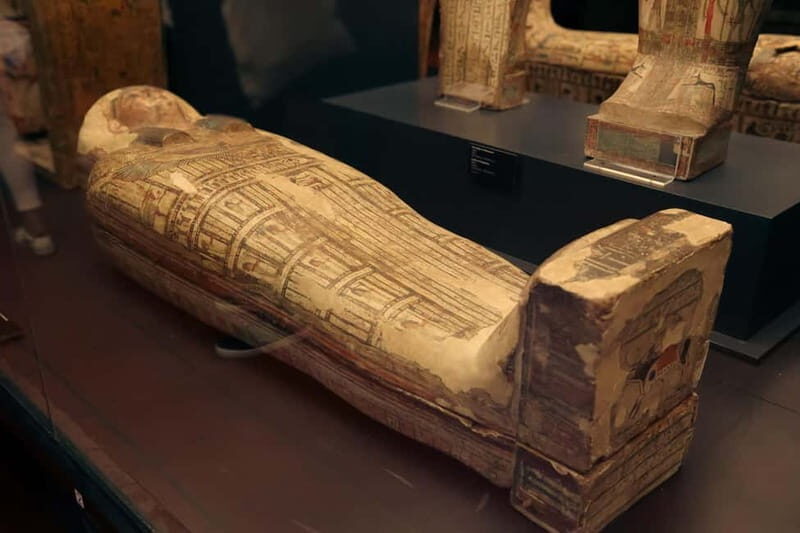 Vatican Museums, Sistine Chapel Tour, & Entry to St. Peter's - Who Should Book This Tour?