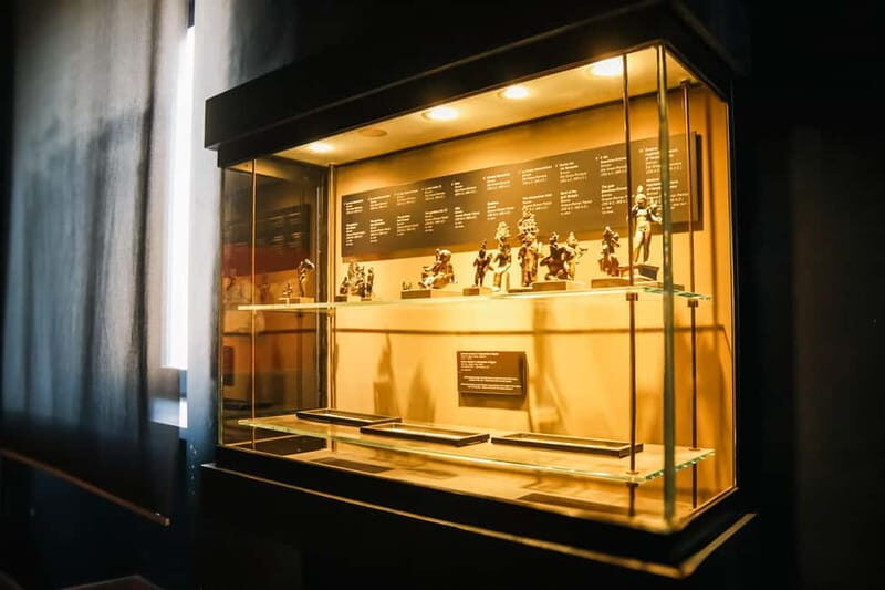 Vatican Museums, Sistine Chapel Tour, & Entry to St. Peter's - FAQ