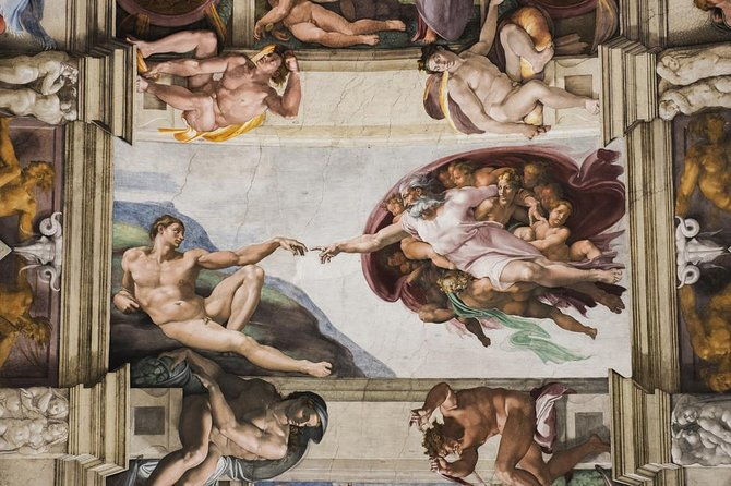 vatican-museums-sistine-chapel-tour-skip-the-line-ticket