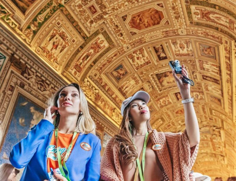 vatican-museums-sistine-chapel-tour-with-optional-basilica