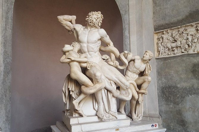 vatican-museums-sistine-chapel-vip-entry-audioguide-and-pickup