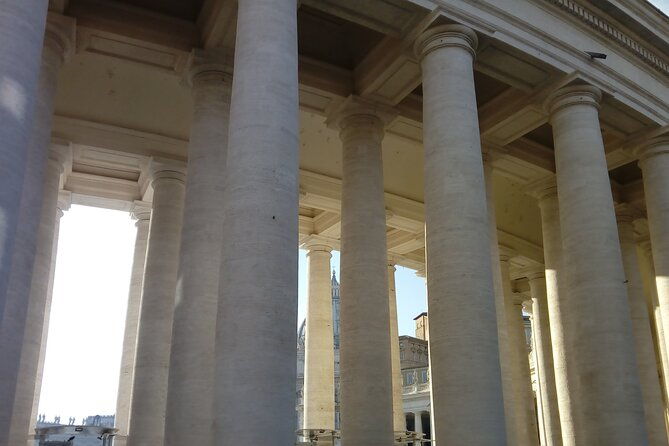 vatican-museums-sistine-chapel-vip-entry-audioguide-and-pickup