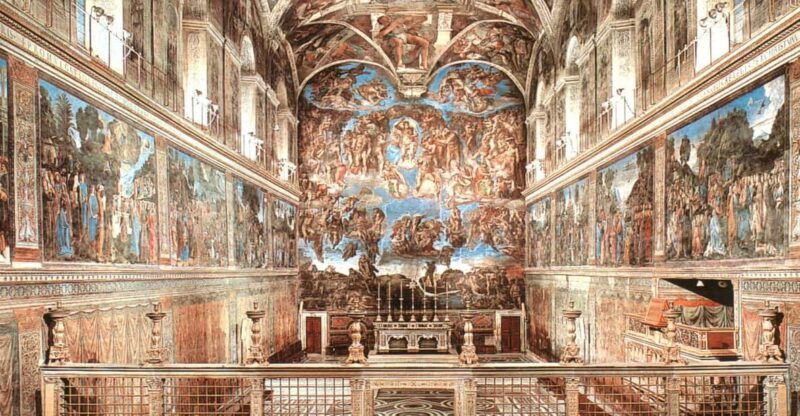 vatican-museums-sistine-chapel-vip-guided-tour