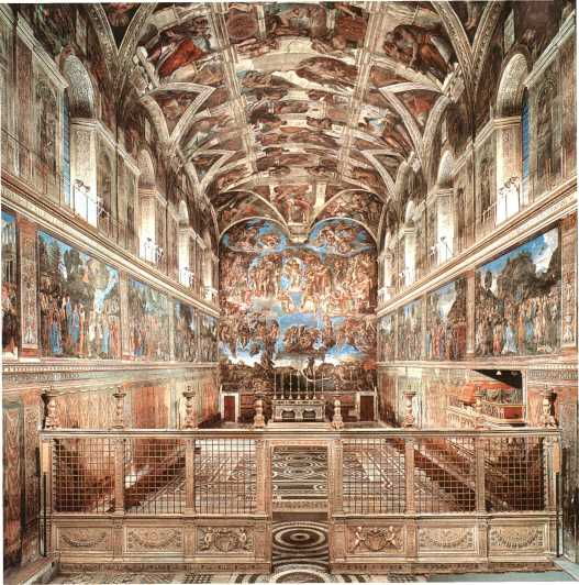 vatican-museums-sistine-chapel-vip-guided-tour