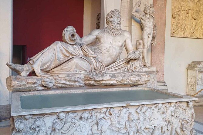 vatican-museums-sistine-chapel-walking-tour-and-basilica-access