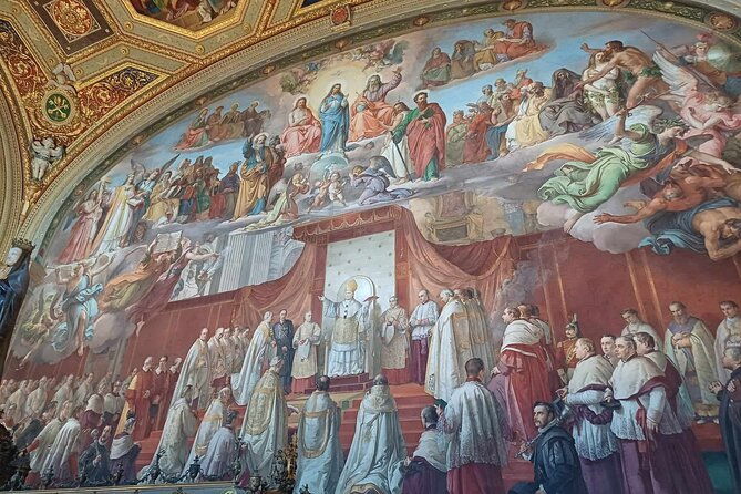 vatican-museums-sistine-chapel-walking-tour-and-basilica-access