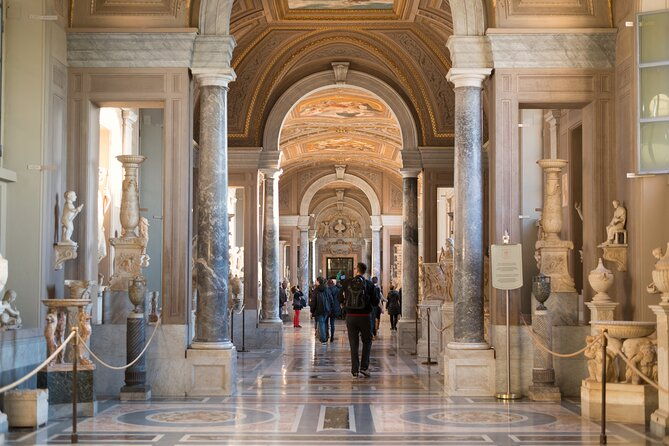 vatican-museums-sistine-chapel-with-guided-tour-options