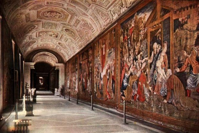 vatican-museums-sistine-chapel-with-guided-tour-options