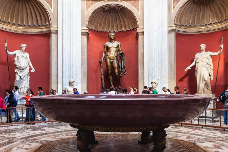 vatican-museums-sistine-skip-the-line-ticket-with-brunch