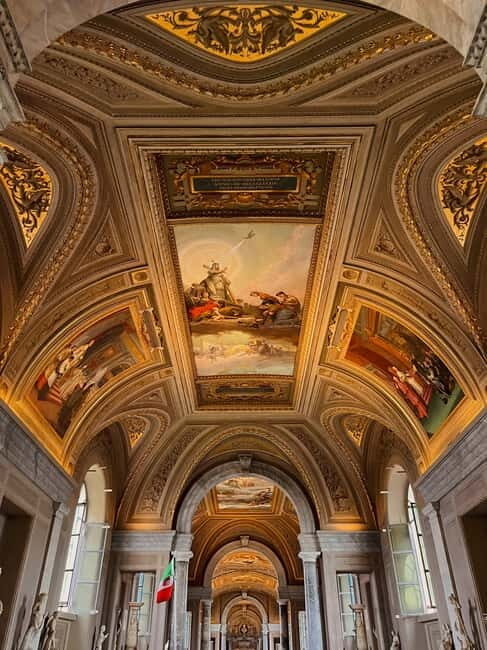 Vatican Museums Tour with Expert Guide and Skip The Line - Final Thoughts