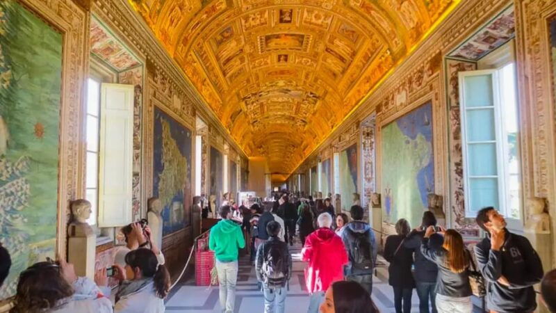 vatican-museumsistine-chapel-st-peters-basilica-vip-tour