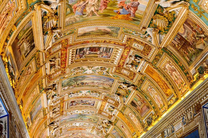 vatican-papal-audience-and-sistine-chapel-skip-the-line-tour