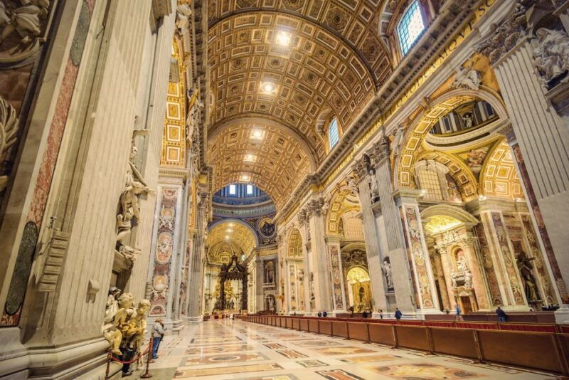 vatican-papal-audience-and-st-peters-basilica-guided-tour