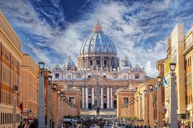 vatican-pass-gardens-museums-sistine-chapel-and-basilica