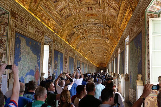 vatican-pass-gardens-museums-sistine-chapel-and-basilica